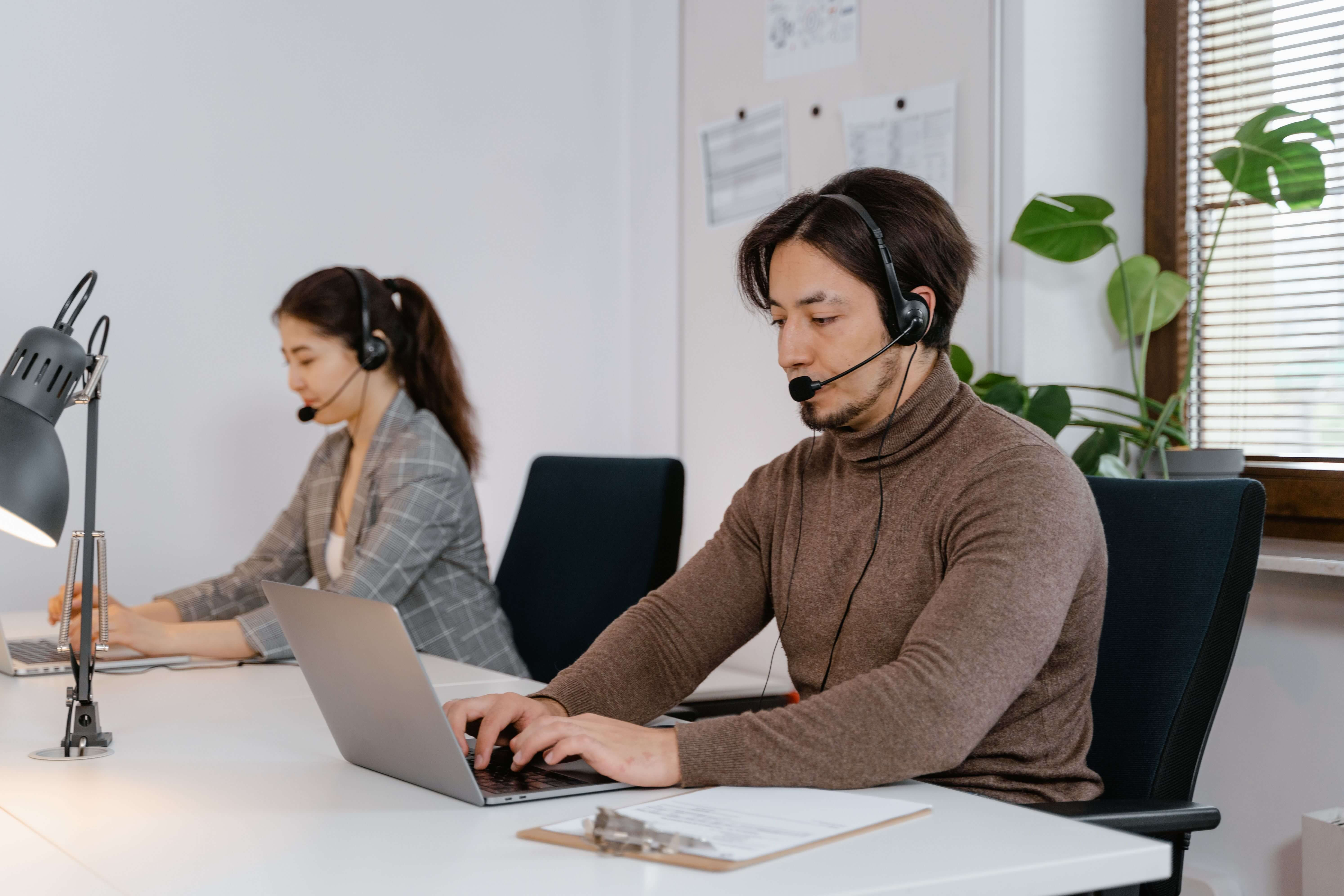 担当者の手間を増やさないスムーズな運用管理術