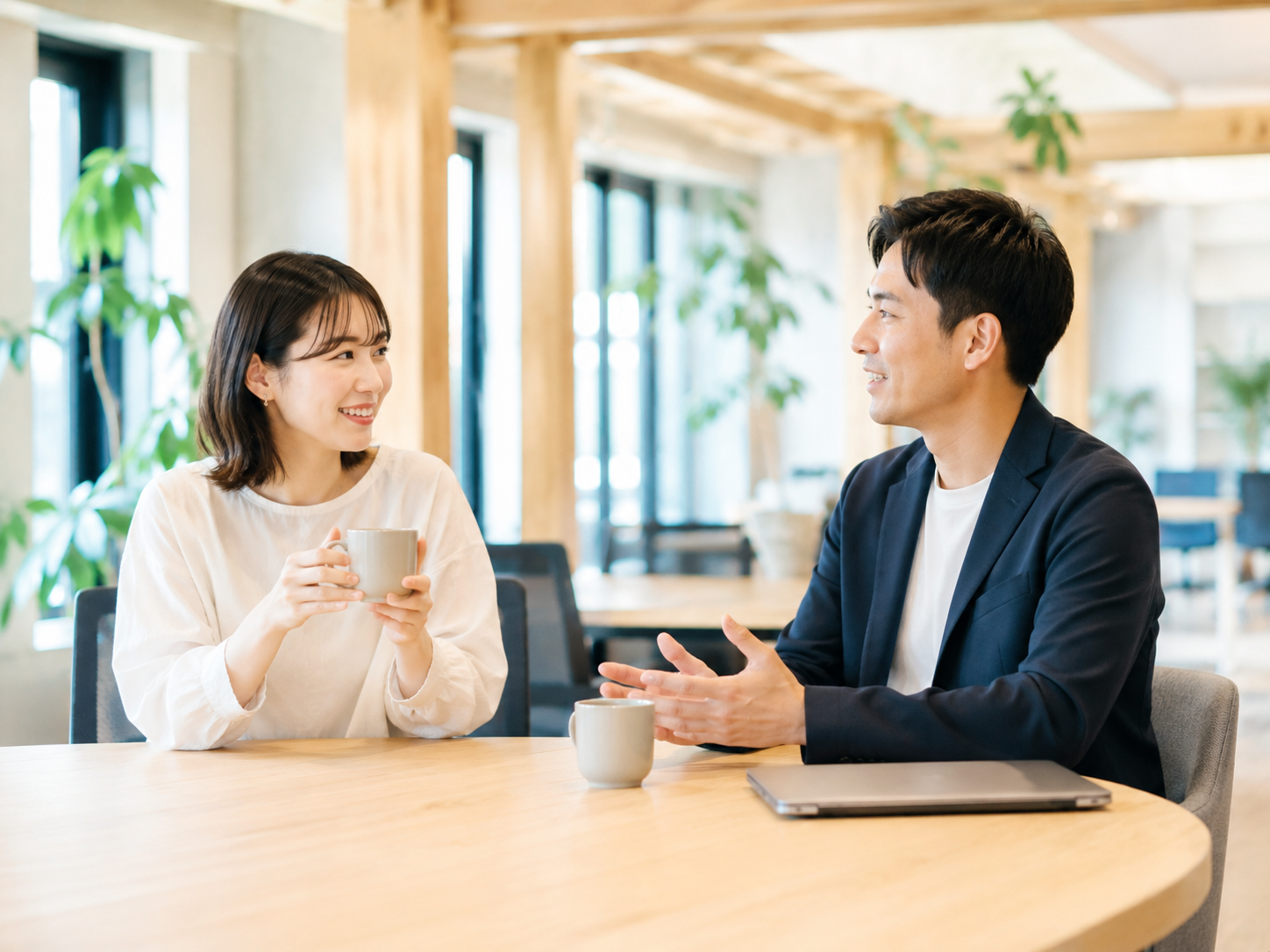 働きやすい職場はどう作る？環境づくりの基本